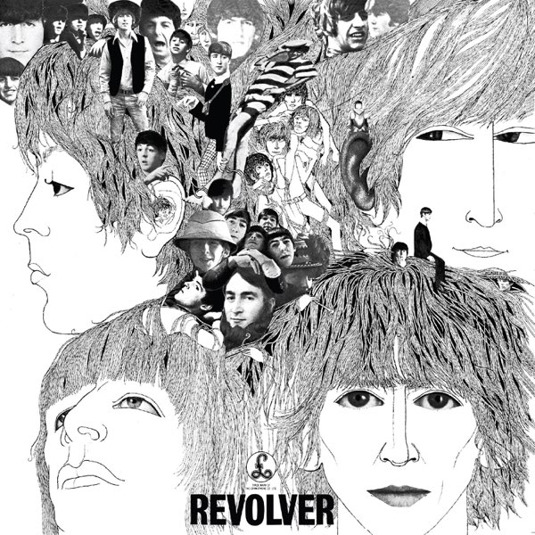 Выход культового альбома The Beatles — Revolver