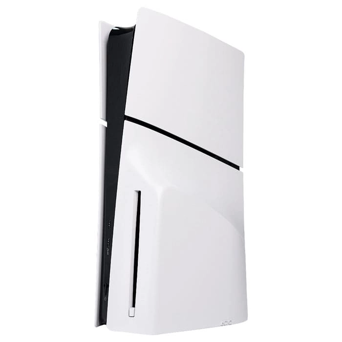 Выход игровой консоли PlayStation 5