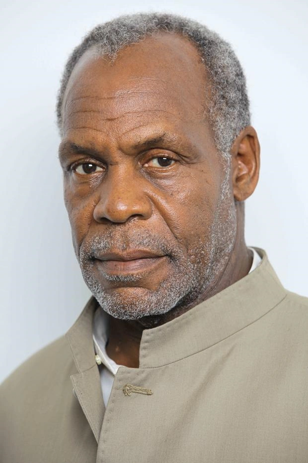 Дэнни Гловер (Danny Glover)