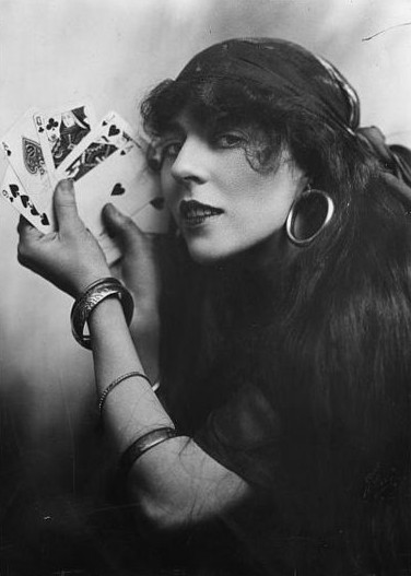 Флоренс Ли (Florence Lee)