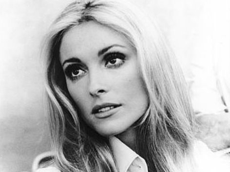 Шэрон Тейт (Sharon Marie Tate Polanski)