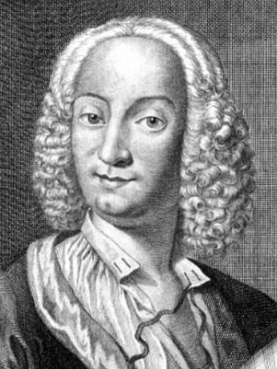 Антонио Вивальди (Antonio Lucio Vivaldi)