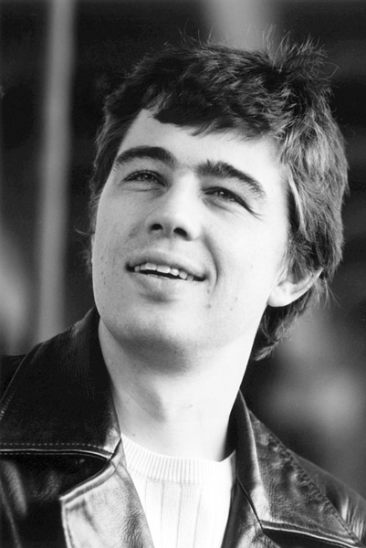 Сергей Бодров