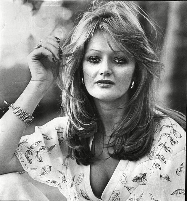 Бонни Тайлер (Bonnie Tyler)