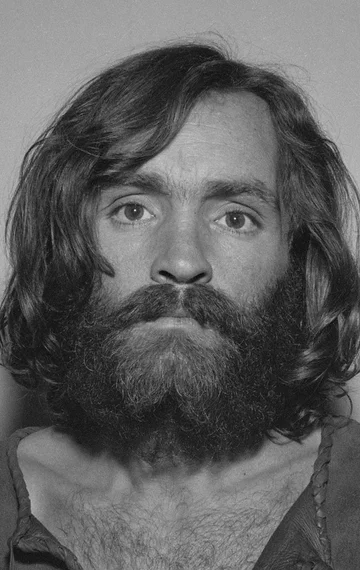 Чарльз Мэнсон (Charles Milles Manson)