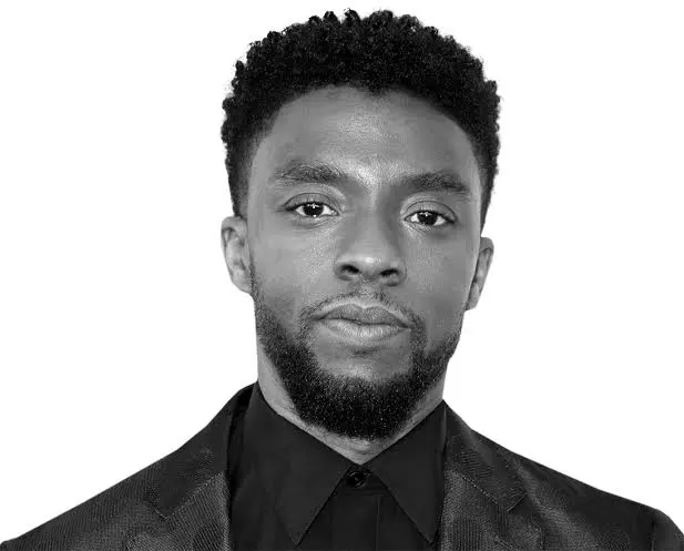 Чедвик Боузман (Chadwick Boseman)
