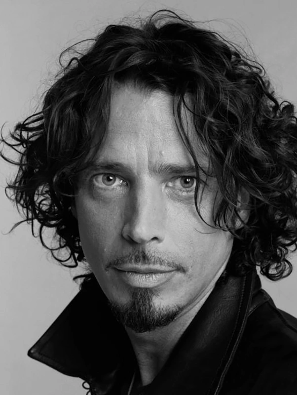 Крис Корнелл (Chris Cornell)