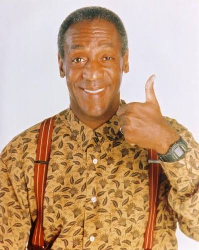Билл Косби (Bill Cosby)