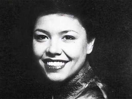 Дайан Кинг (Diane Newton King)