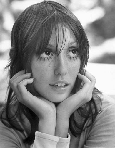 Шелли Дюваль (Shelley Duvall)