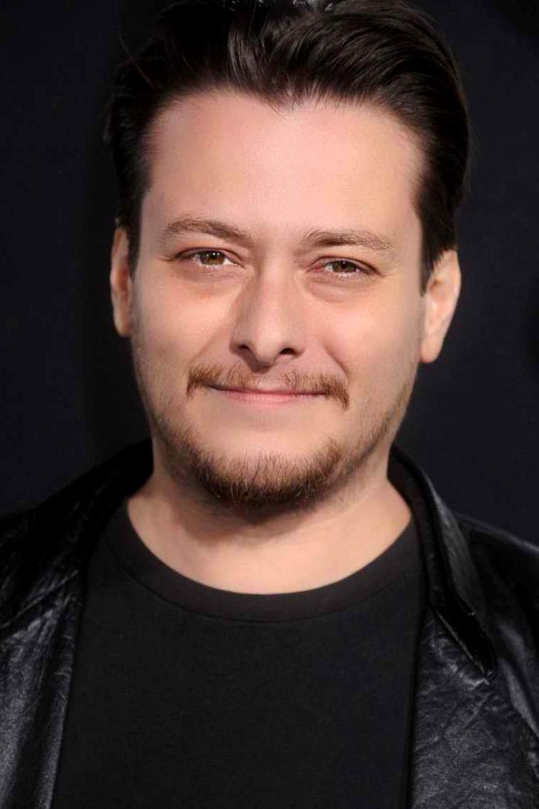 Эдвард Фёрлонг (Edward Furlong)