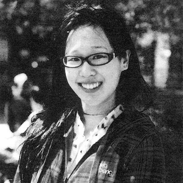 Элиза Лэм (Elisa Lam)