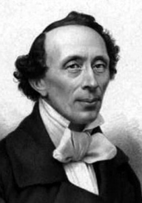Ханс Кристиан Андерсен (Hans Christian Andersen)