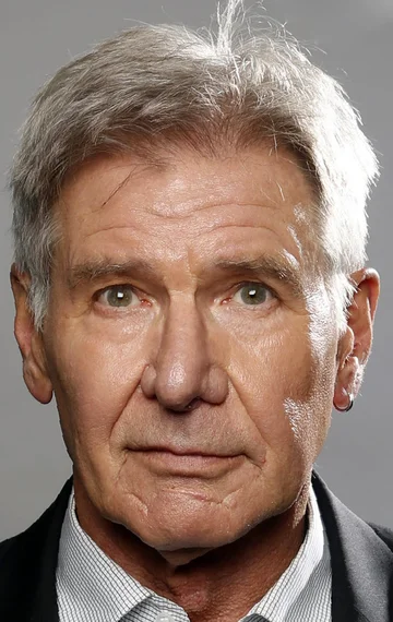 Харрисон Форд (Harrison Ford)