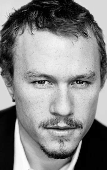 Хит Леджер (Heath Ledger)