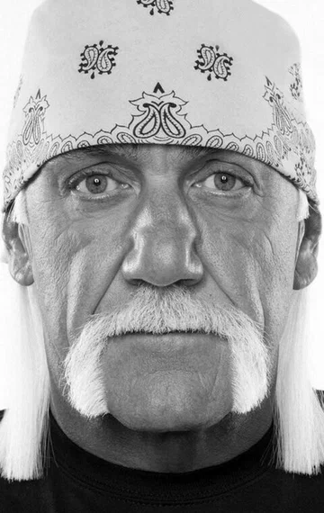 Халк Хоган (Hulk Hogan)