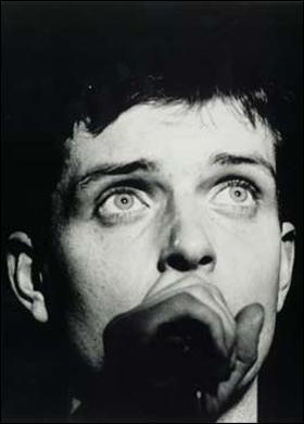 Ян Кертис (Ian Kevin Curtis)