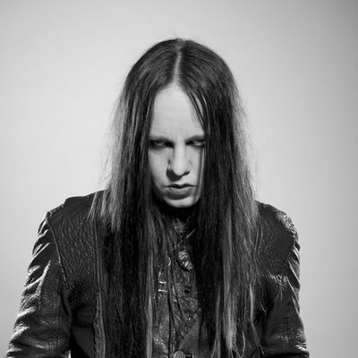 Джоуи Джордисон ("Joey" Jordison)