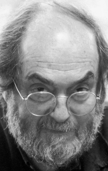 Стэнли Кубрик (Stanley Kubrick)