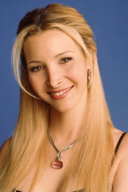 Лиза Кудроу (Lisa Kudrow)