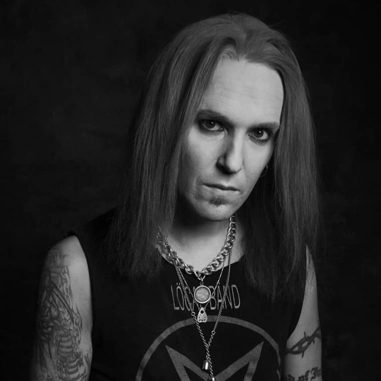 Алекси Лайхо (Aleksi Laiho)