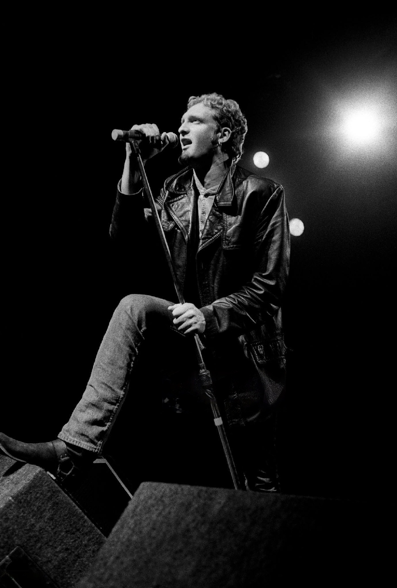 Лейн Стейли (Layne Staley)