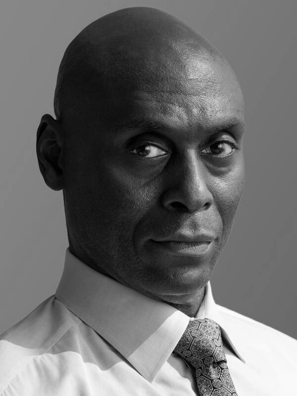 Лэнс Реддик (Lance Reddick)