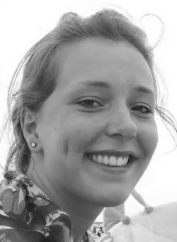Лисанн Фрон (Lisanne Froon)