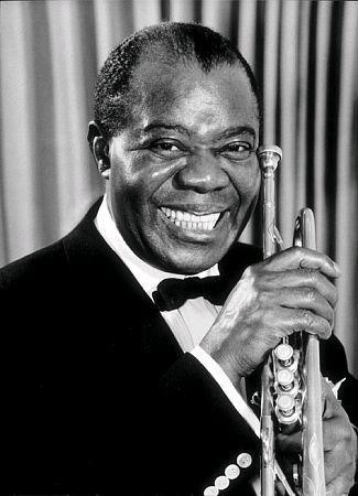 Луи Армстронг (Louis Armstrong)