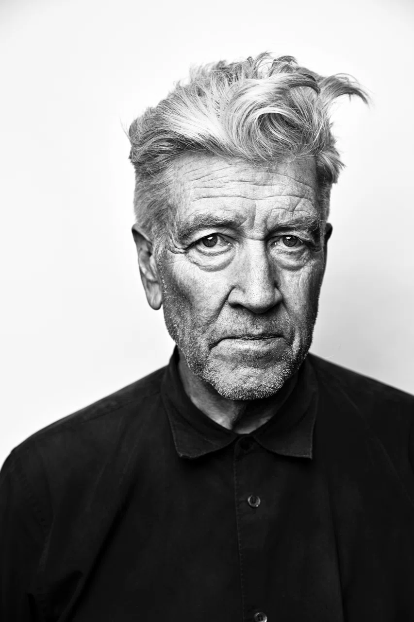 Дэвид Линч (David Lynch)