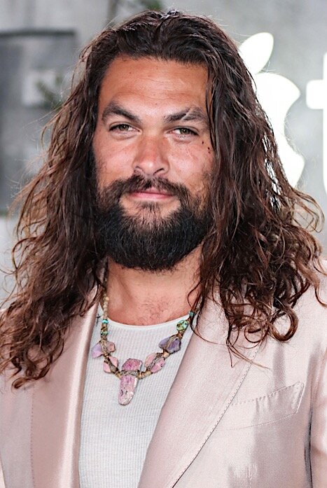 Джейсон Момоа (Jason Momoa)