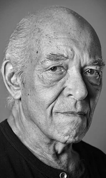 Марк Марголис (Mark Margolis)