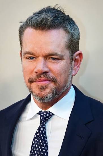 Мэтт Дэймон (Matthew Damon)