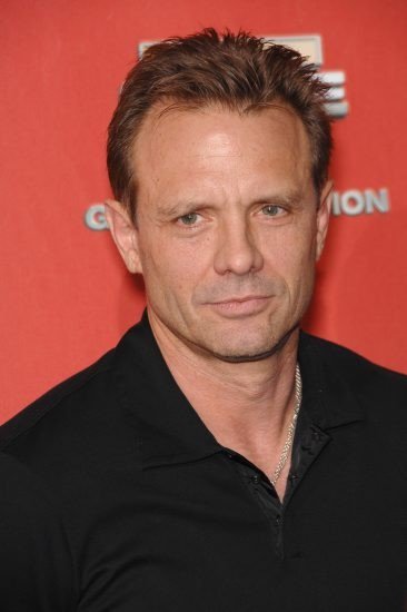 Майкл Бин (Michael Connell Biehn)