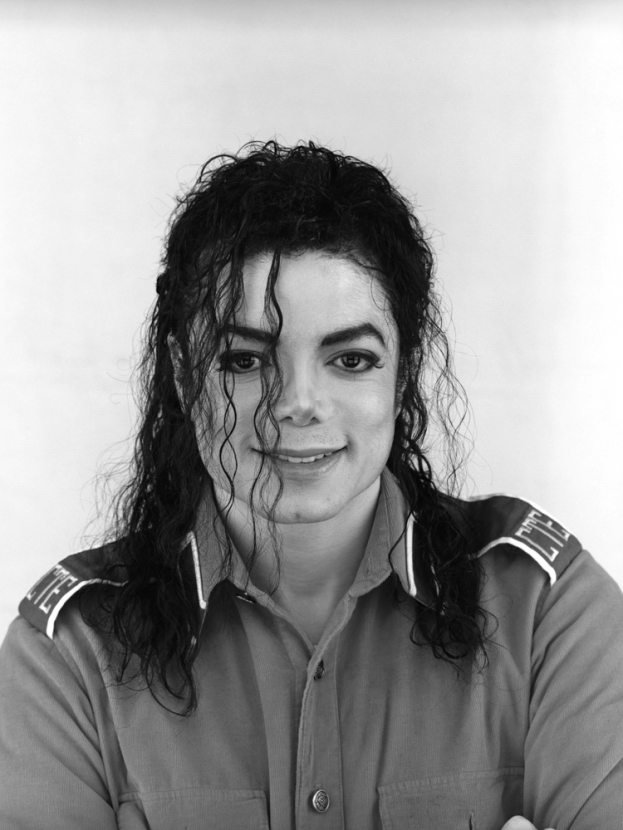 Майкл Джексон (Michael Jackson)