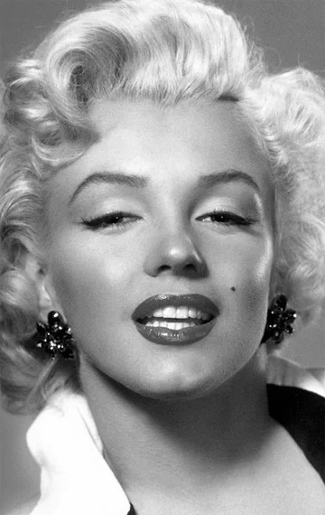 Мэрилин Монро (Marilyn Monroe)