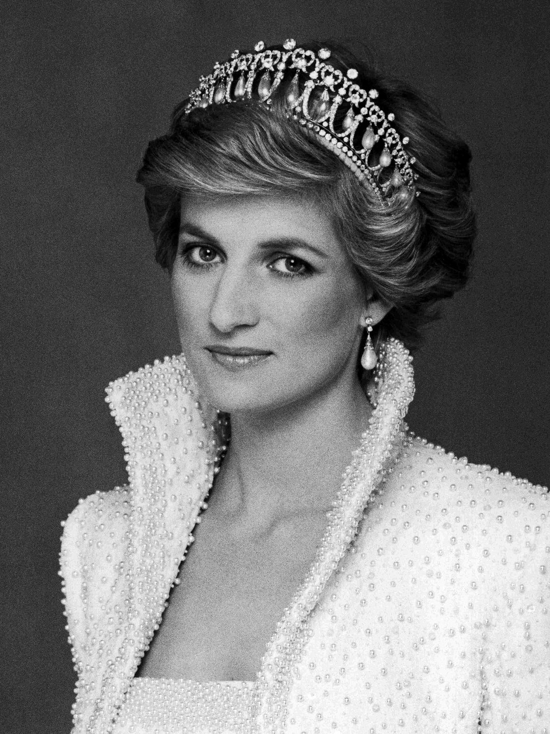 Диана, принцесса Уэльская (Diana Frances Spencer)