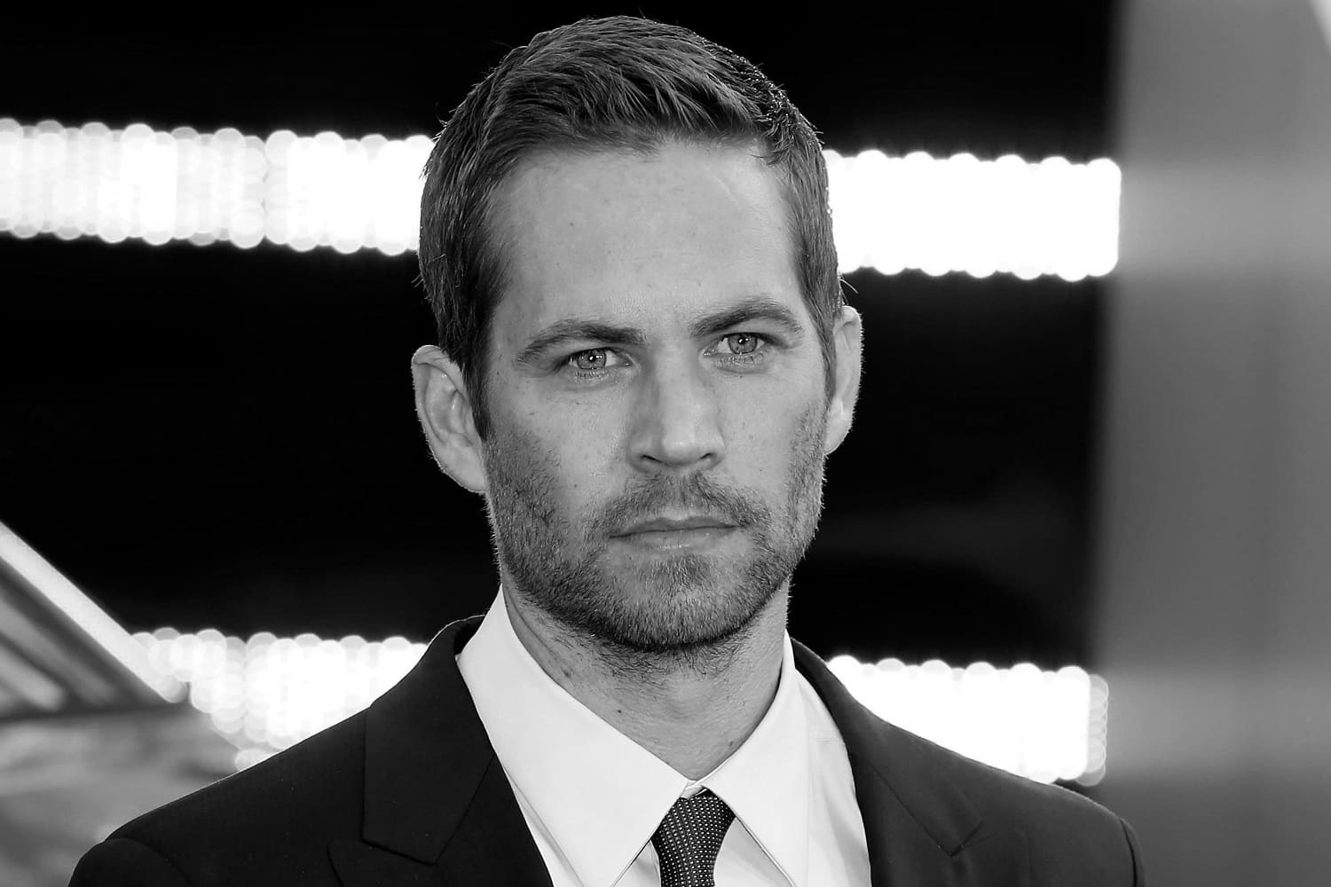 Пол Уокер (Paul Walker IV)