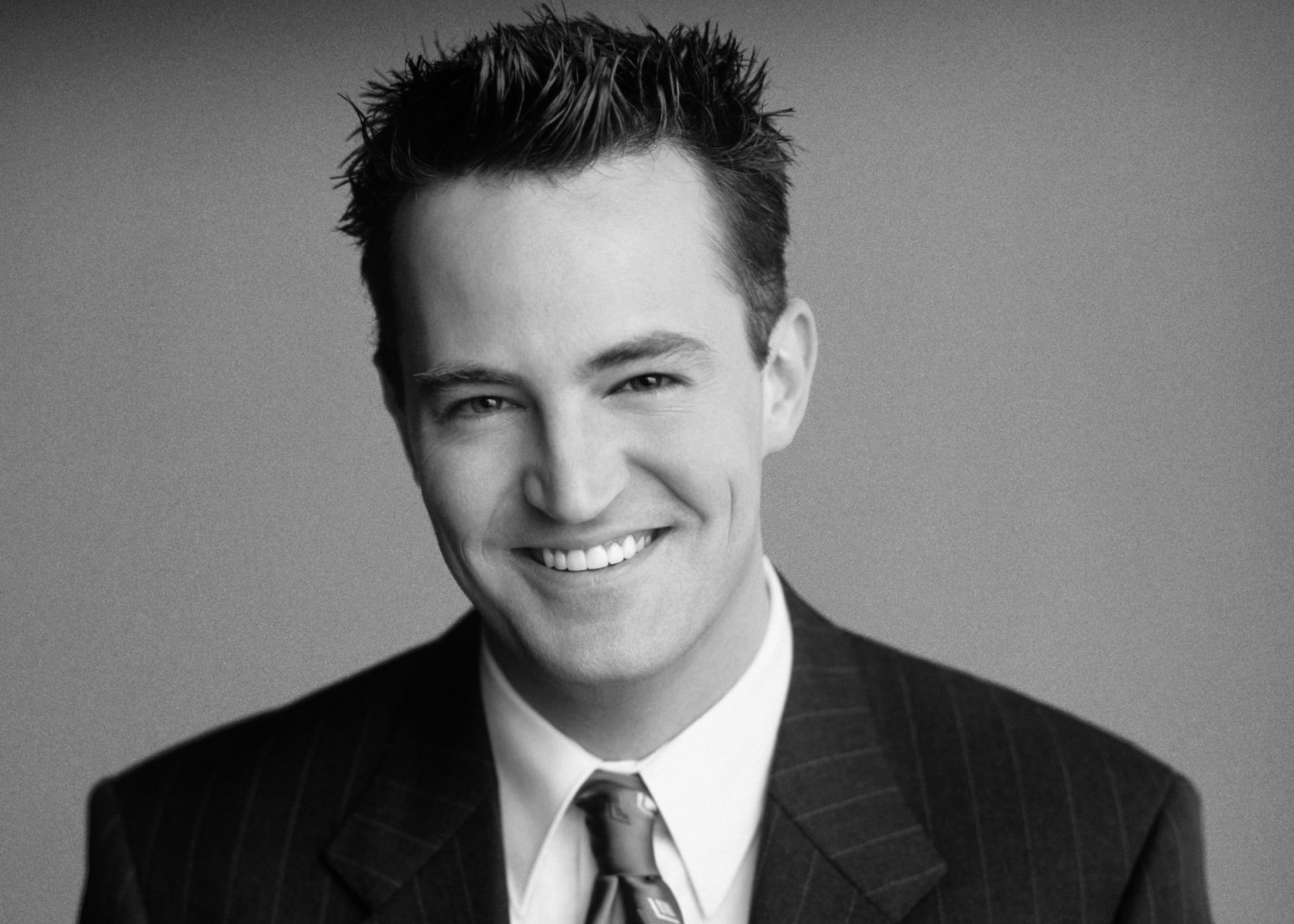 Мэттью Перри (Matthew Perry)