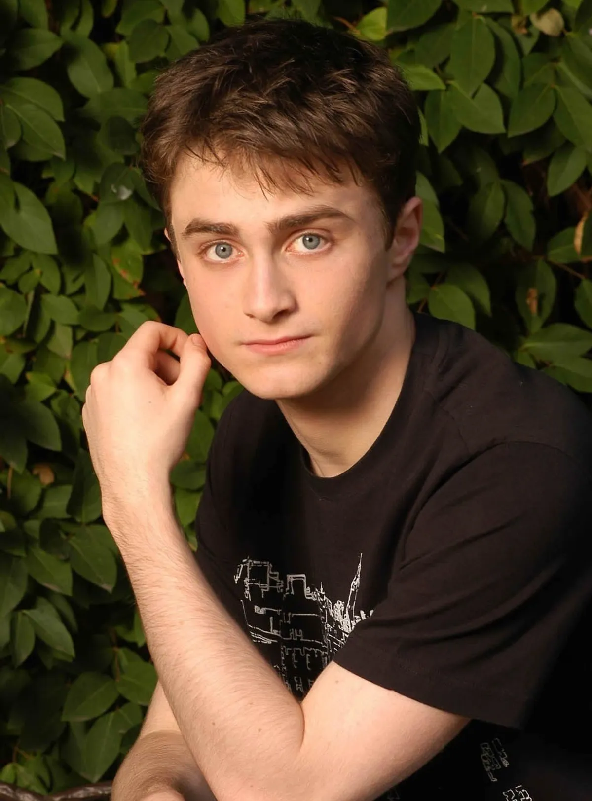 Дэниел Рэдклифф (Daniel Radcliffe)