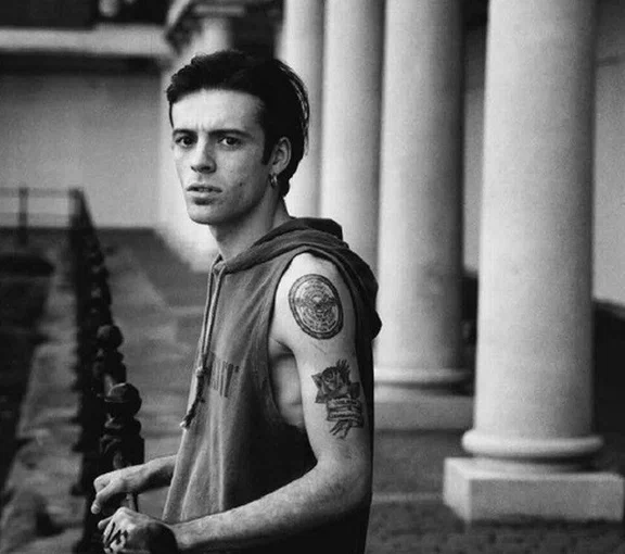 Ричи Эдвардс (Richey Edwards)