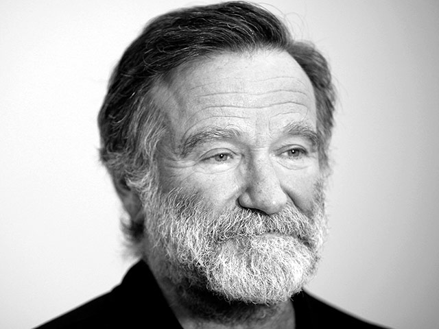 Робин Уильямс (Robin Williams)