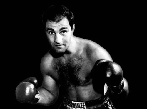 Рокки Марчиано (Rocky Marciano)