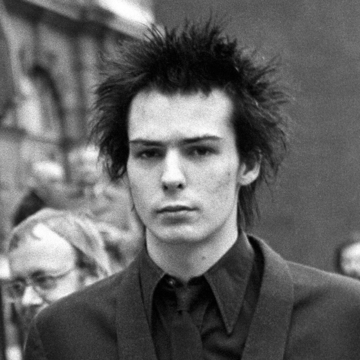 Сид Вишес (Sid Vicious)