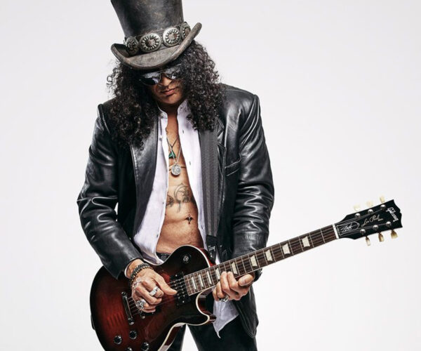 Слэш (Slash)