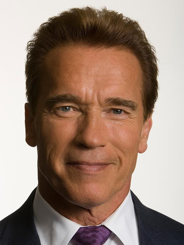 Арнольд Шварценеггер (Arnold Schwarzenegger)