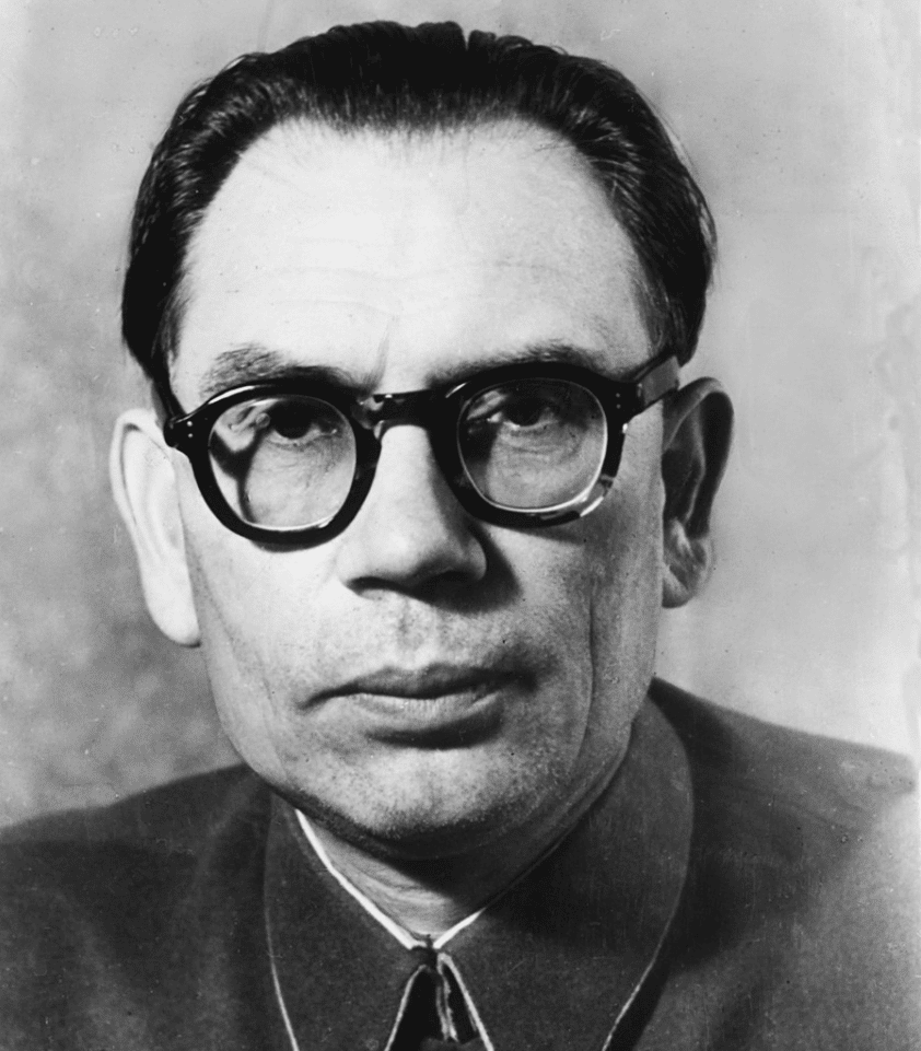 Андрей Власов