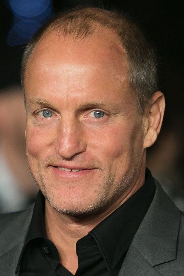 Вуди Харрельсон (Woody Harrelson)
